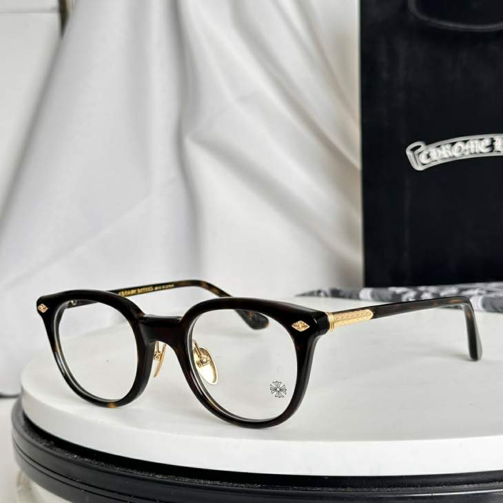 Picture of Chrome Hearts Sunglasses _SKUfw74808895fw